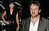 Colin Firth And Natalie Imbruglia Attend The Observer Ethical Awards 2008