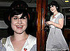 Kelly Osbourne Trouble-shoots Teens' Problems For The Sun