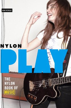 Review Of Play: The Nylon Book Of Music
