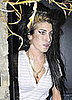 Amy Winehouse Taken To Hospital For Tests After Fainting At Home