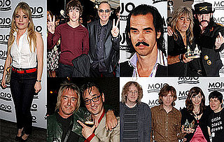 Photos From 2008 Mojo Honours List Awards And Winners List