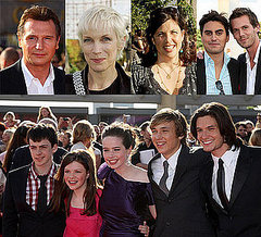 UK Premiere of The Chronicles of Narnia: Prince Caspian
