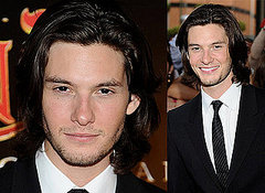 Pop Poll: Ben Barnes – Hot or Not? Pop Poll: Ben Barnes – Hot or Not?