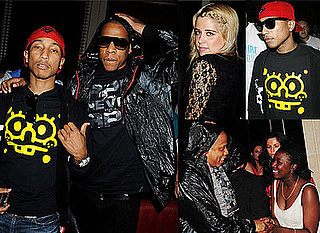 Jay-Z's Got a 40/40 Problem, But Could Have Five Extra Hits