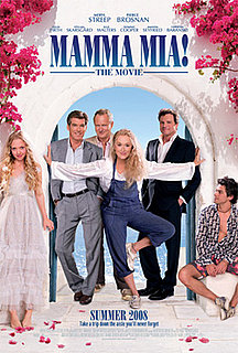 Mamma Mia! Review