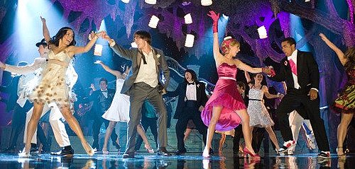 Pop Poll: High School Musical 3: Senior Year – Excited or Over It?