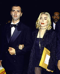 Sugar Bits: Madonna's Brother Speaks Out