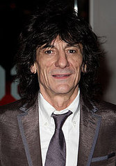 Sugar Bits – Ronnie Wood Admitted To Rehab Sugar Bits – Ronnie Wood Admitted To Rehab