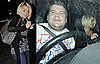 Photos Of James Corden And Sheridan Smith