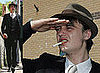 Photos Of Pete Doherty At Court Where He Was Fined For Smashing a Photographer's Camera
