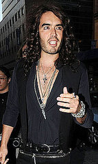 Sugar Bits — Russell Brand To Host MTV Video Music Awards Sugar Bits — Russell Brand To Host MTV Video Music Awards