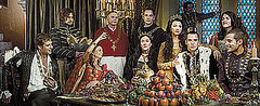 Are You Excited About The Tudors Series 2? Are You Excited About The Tudors Series 2?