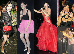 Photos Of Dannii Minogue, Sophie Ellis-Bextor And McFly At G-A-Y Photos Of Dannii Minogue, Sophie Ellis-Bextor And McFly At G-A-Y
