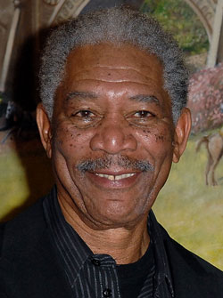Sugar Bits – Morgan In "Good Spirits" Following Accident