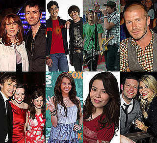 Nickelodeon UK Kids' Choice Awards Nominations Announced!