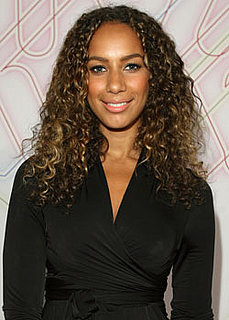 Sugar Bits — Leona Lewis In Talks To Launch Topshop Line