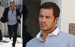 Paul Sculfor: Hot Or Not? Paul Sculfor: Hot Or Not?