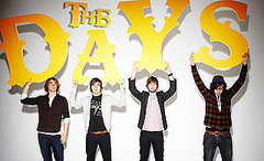 Pop Presents: The Days 