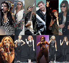 Extensive Gallery Of Photos At 2008 V Festival Featuring Girls Aloud, Amy Winehouse, Sugababes, Jamie Oliver, Alexa Chung etc... Extensive Gallery Of Photos At 2008 V Festival Featuring Girls Aloud, Amy Winehouse, Sugababes, Jamie Oliver, Alexa Chung etc...
