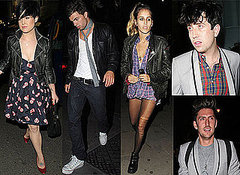 Photos From Nick Grimshaw's Birthday Party Including Dale Howard, Kelly Osbourne, Alice Dellal, Luke Worrell and more... Photos From Nick Grimshaw's Birthday Party Including Dale Howard, Kelly Osbourne, Alice Dellal, Luke Worrell and more...