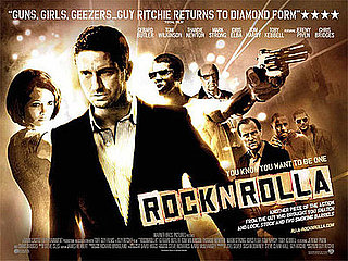 Win a Pair Of Exclusive Tickets To RocknRolla!!
