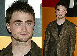 Photos Of Daniel Radcliffe At New York Times 'TimesTalk' Interview