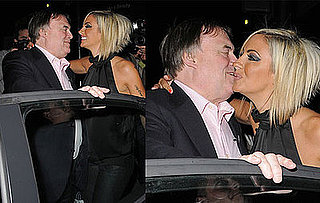 Photos Of John Prescott And Jodie Marsh