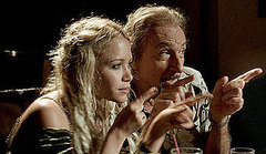 Interview with Mary-Kate Olsen About Her Role In The Wackness Interview with Mary-Kate Olsen About Her Role In The Wackness
