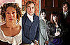 Will You Watch Lost In Austen?
