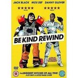 Be Kind Rewind (DVD)