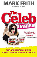 Pop Read: The Celeb Diaries by Mark Frith