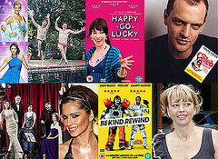 PopSugarUK Exclusive: Mark Frith's Entertainment Picks PopSugarUK Exclusive: Mark Frith's Entertainment Picks