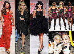 Gallery Of Photos Of Celebrities At London Fashion Week s/s 2009 Including Cheryl Cole, Goldie Hawn, Alexa Chung, Kate Hudson... Gallery Of Photos Of Celebrities At London Fashion Week s/s 2009 Including Cheryl Cole, Goldie Hawn, Alexa Chung, Kate Hudson...