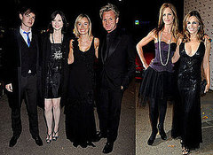 Photo Gallery Of Gordon Ramsay, Tana Ramsay, Richard Jones, Sophie Ellis-Bextor, Elizabeth Hurley And Trinny Woodall Photo Gallery Of Gordon Ramsay, Tana Ramsay, Richard Jones, Sophie Ellis-Bextor, Elizabeth Hurley And Trinny Woodall