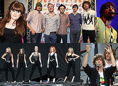 Which Live Lounge Performance Are You Most Excited About? Which Live Lounge Performance Are You Most Excited About?
