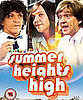 First Look: Summer Heights High 