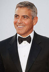 Sugar Bits — George Clooney to Play Lone Ranger? Sugar Bits — George Clooney to Play Lone Ranger?
