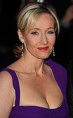 Sugar Bits — JK Rowling Earns £3 million a Week