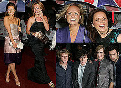 Photos From The 2008 Pride Of Britain Awards Including McFly, Emma Bunton, Geri Halliwell, Gordon Ramsay and others Photos From The 2008 Pride Of Britain Awards Including McFly, Emma Bunton, Geri Halliwell, Gordon Ramsay and others