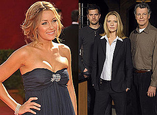 TV This Weekend: The Hills And Fringe