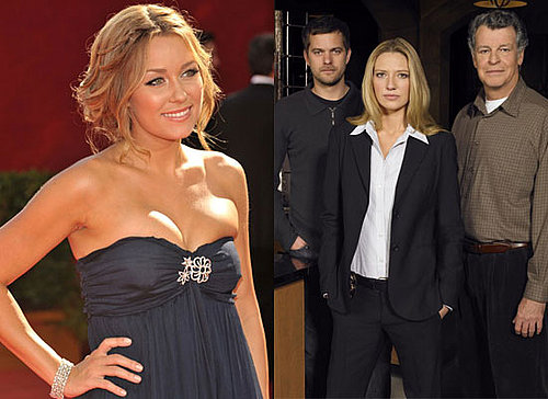 TV This Weekend: The Hills And Fringe