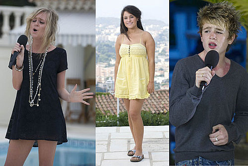 The X Factor — The Final Twelve!