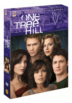Pop Watch: One Tree Hill — The Complete Season Five