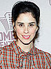 Sugar Bits — Sarah Silverman Heckled In Hammersmith