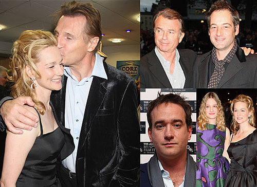 Weekend At London Film Festival!