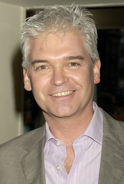 Sugar Bits: Philip Defends Kerry Katona Interview