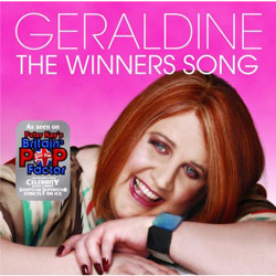 Sugar Bits — Geraldine Beats Leon In Chart Battle!