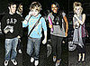 The X Factor Battle Takes On Big Band