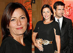 Photos and Exclusive Interview With Davina McCall At the 2008 National Television Awards, Russell Brand and Jonathan Ross at BBC Photos and Exclusive Interview With Davina McCall At the 2008 National Television Awards, Russell Brand and Jonathan Ross at BBC