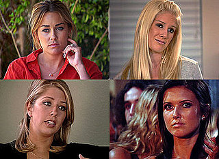 The Hills Recap Quiz: Episode Six, "You Always Miss a Best Friend" Lauren Conrad, Audrina Patridge, Heidi Montag, Whitney Port